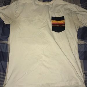 Sunset Tee
